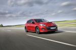 Mazda3 MPS 2012 года